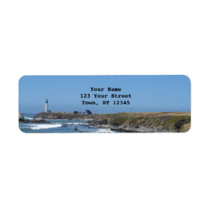 Phare de point de pigeon