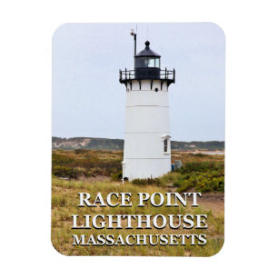 Phare de Race Point, Magnet du Massachusetts
