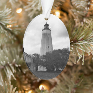 Phare de Sandy Hook