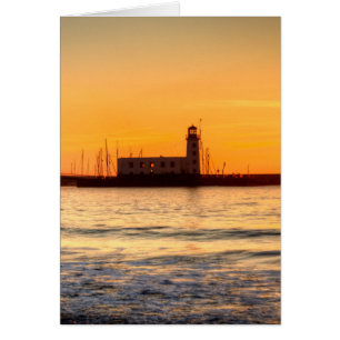 Phare de Scarborough