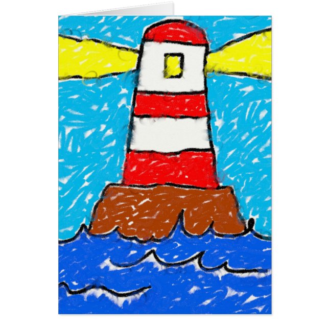 Phare de Smudgy (Devant)