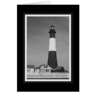 "Phare de Tybee Island"
