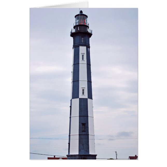 phare de Virginia Beach (Devant)