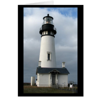 Phare de Yaquina Head