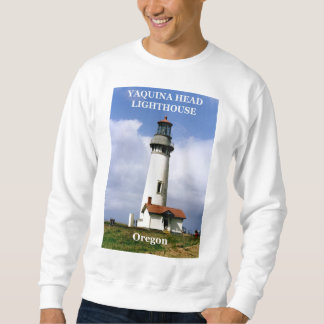 Phare de Yaquina Head, Sweatshirt de l'Oregon