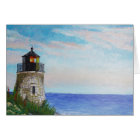 Phare d'Île de Rhode