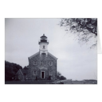Phare d'île de Sherwood