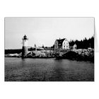 Phare d'Isle Au Haut