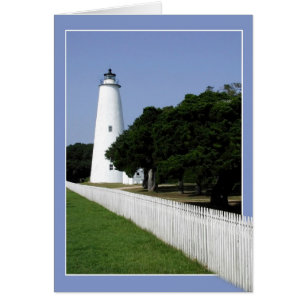 Phare d'Ocracoke