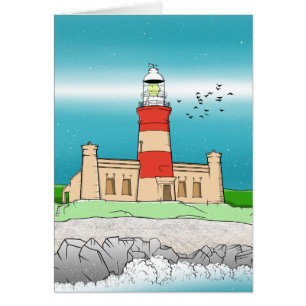 Phare du Cap Agulhas