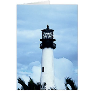 Phare du Cap Florida