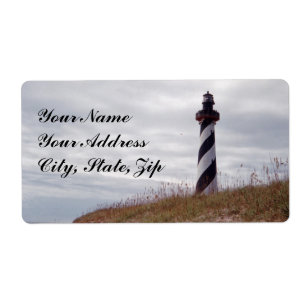 Phare du Cap Hatteras