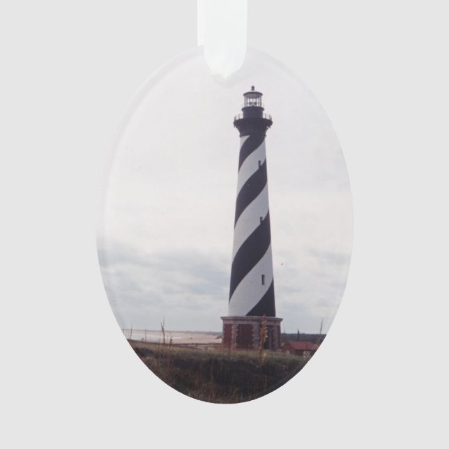Phare du cap Hatteras (devant)