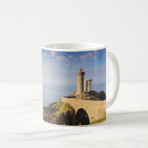 Phare du Petit Minou (Minou Lighthouse)   France Coffee Mug
