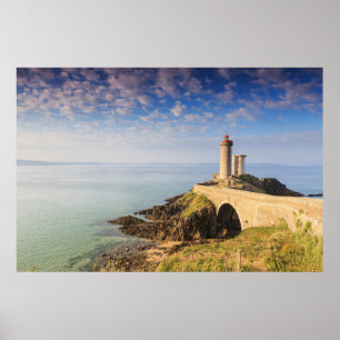 Phare du Petit Minou (Minou Lighthouse)   France Poster