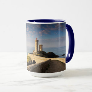 Phare du Petit Minou (Minou Lighthouse) Mug