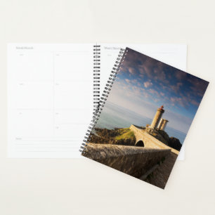Phare du Petit Minou (Phare de Minou)