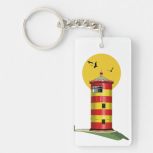Phare Pilsum Allemagne
