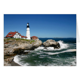 PHARE PRINCIPAL DE PORTLAND