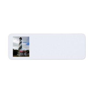 Phare St Augustine