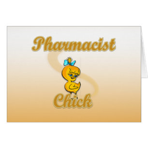 Pharmacien Chick