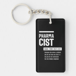 Pharmacien Définition Drôle Cadeau Classique