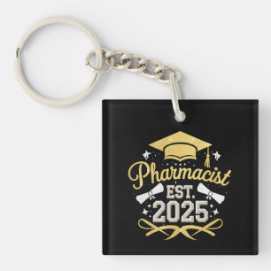 Pharmacien Diplômé de Pharmacie 2025