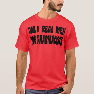 Pharmacien T Shirt Classic TShirt