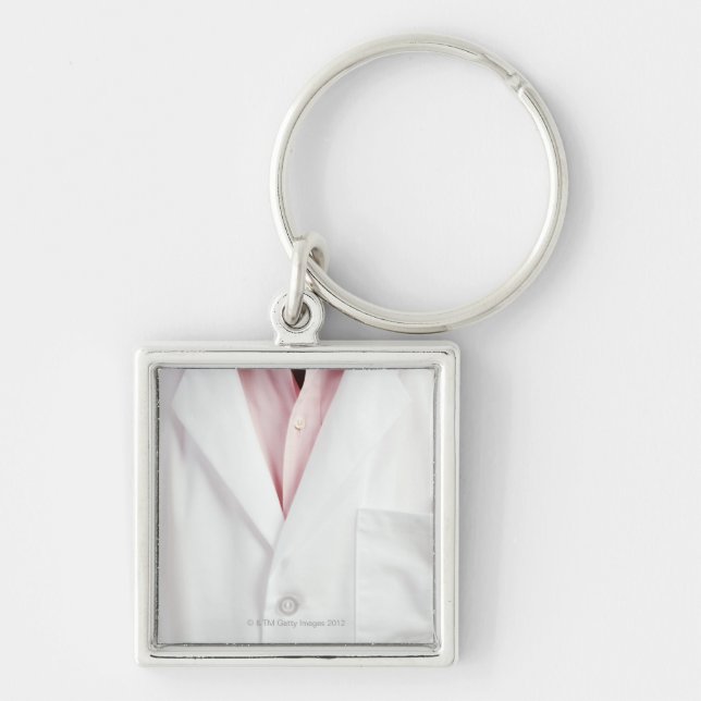 Pharmacist 3 keychain (Front)