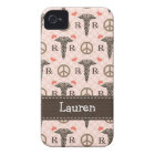Pharmacist Caduceus iPhone 4 4s Case-Mate Cover