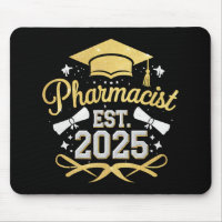 Pharmacist Est 2025 Pharmacy Graduation