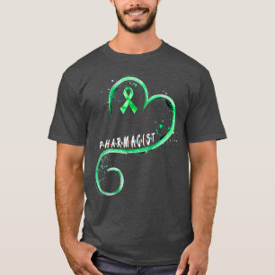 Pharmacist for Women T-Shirt