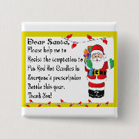 Pharmacist Funny Christmas Themed Gifts