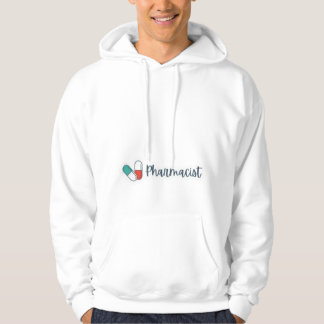 pharmacist Hoodie