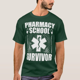 Pharmacist Pharmacy Pharmacists Profession Pharma T-Shirt