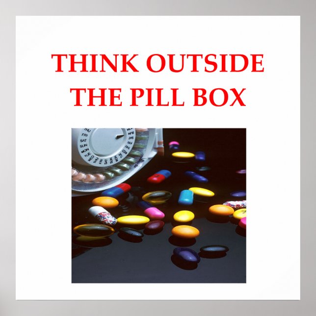 pharmacist poster (Front)