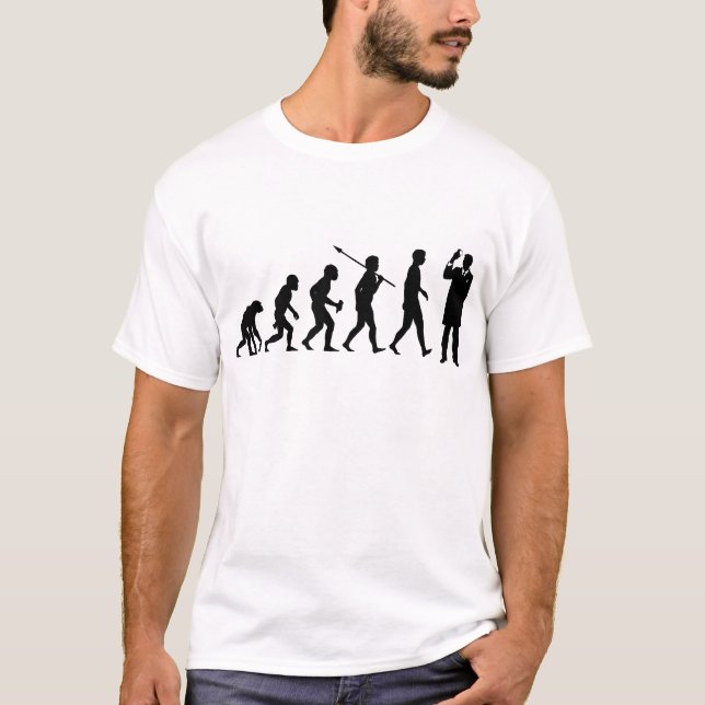 Pharmacist T-Shirt (Front)