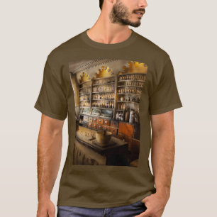 Pharmacist The dispensatory 1 T-Shirt