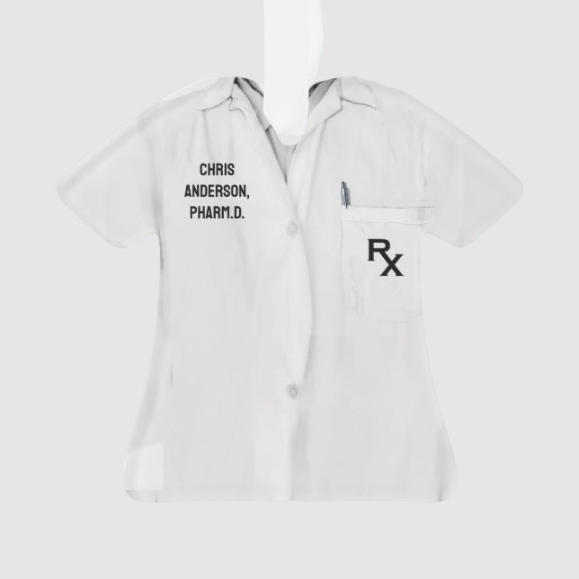 Pharmaciste collectif (devant)