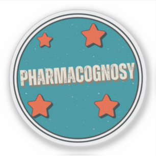 Pharmacognosy
