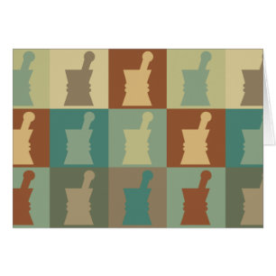 Pharmacology Pop Art