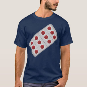 Pharmacy 27 T-Shirt