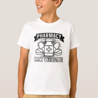 Pharmacy Chaos Coordinator Tech Pharmacist