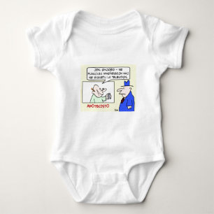 pharmacy heavy machinery  television esperanto baby bodysuit
