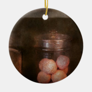 Pharmacy - Kidney pills & Suppositories Ceramic Ornament