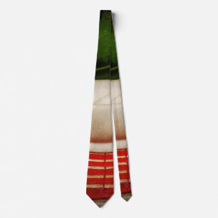 Pharmacy - Pestle - The herbalist Tie