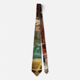 Pharmacy - Pick your poison Tie