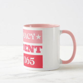 Pharmacy Resident Mug