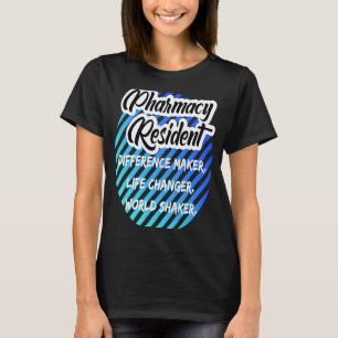 Pharmacy Resident T-Shirt