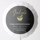 Pharmacy School Graduation